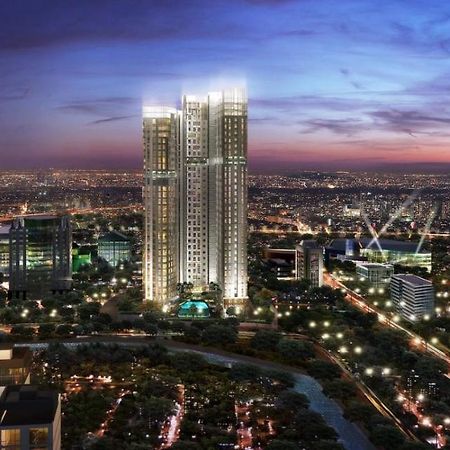 2 Bedrooms - Royal Olive Apartment - Pejaten South Of ג'קרטה מראה חיצוני תמונה
