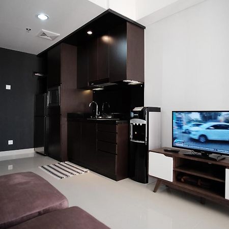 2 Bedrooms - Royal Olive Apartment - Pejaten South Of ג'קרטה מראה חיצוני תמונה