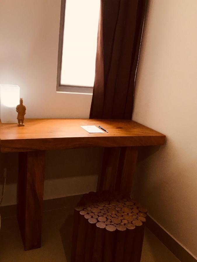 2 Bedrooms - Royal Olive Apartment - Pejaten South Of ג'קרטה מראה חיצוני תמונה