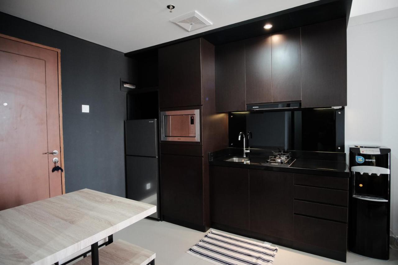 2 Bedrooms - Royal Olive Apartment - Pejaten South Of ג'קרטה מראה חיצוני תמונה