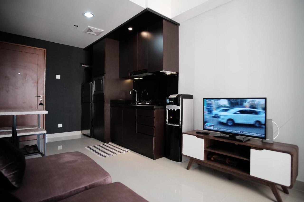 2 Bedrooms - Royal Olive Apartment - Pejaten South Of ג'קרטה מראה חיצוני תמונה