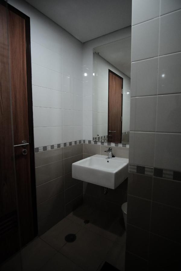 2 Bedrooms - Royal Olive Apartment - Pejaten South Of ג'קרטה מראה חיצוני תמונה