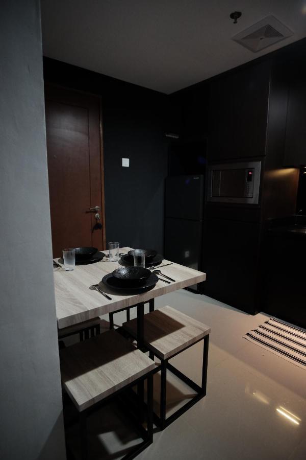 2 Bedrooms - Royal Olive Apartment - Pejaten South Of ג'קרטה מראה חיצוני תמונה