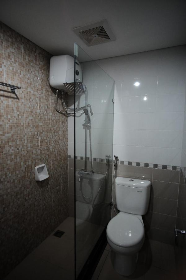 2 Bedrooms - Royal Olive Apartment - Pejaten South Of ג'קרטה מראה חיצוני תמונה